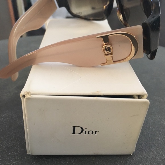 Dior Cottage 1 sunglasses